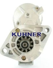 Стартер AD KÜHNER 101447