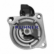 Стартер AD KÜHNER 10370