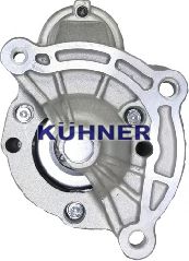 Стартер AD KÜHNER 10581
