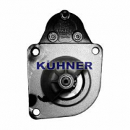 Стартер AD KÜHNER 10584