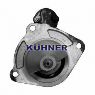 Стартер AD KÜHNER 10590