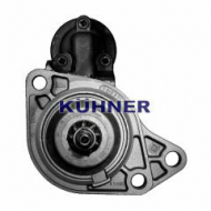 Стартер AD KÜHNER 10615