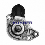 Стартер AD KÜHNER 10618