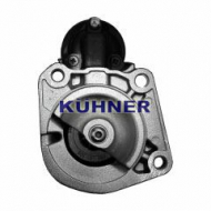 Стартер AD KÜHNER 10680