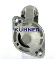 Стартер AD KÜHNER 201370
