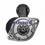 Стартер AD KÜHNER 20318