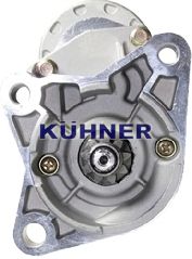 Стартер AD KÜHNER 20365