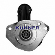 Стартер AD KÜHNER 20753