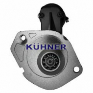 Стартер AD KÜHNER 20941