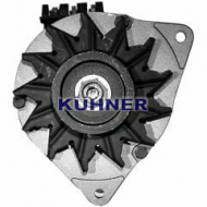 Генератор AD KÜHNER 301030RI