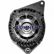 Генератор AD KÜHNER 301036RI