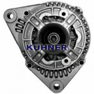 Генератор AD KÜHNER 301044RI