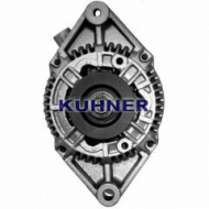 Генератор AD KÜHNER 301066RI