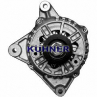 Генератор AD KÜHNER 301096RI