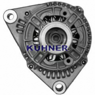 Генератор AD KÜHNER 301138RI