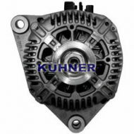 Генератор AD KÜHNER 301152RI