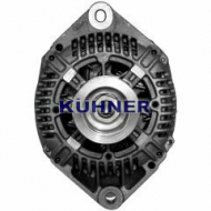 Генератор AD KÜHNER 301157RI