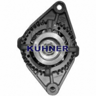Генератор AD KÜHNER 301161RI