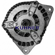 Генератор AD KÜHNER 301191RI
