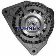 Генератор AD KÜHNER 301217RI
