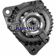 Генератор AD KÜHNER 301218RI