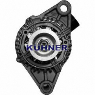 Генератор AD KÜHNER 301220RI
