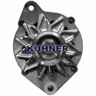 Генератор AD KÜHNER 301234RI