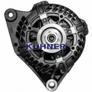 Генератор AD KÜHNER 301243RI