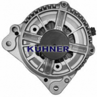 Генератор AD KÜHNER 301260RI