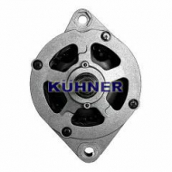 Генератор AD KÜHNER 30129RI