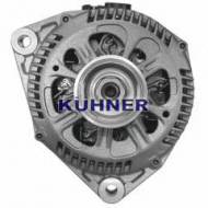 Генератор AD KÜHNER 301312RI