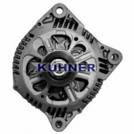 Генератор AD KÜHNER 301388RI