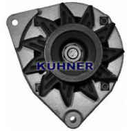 Генератор AD KÜHNER 30141RI