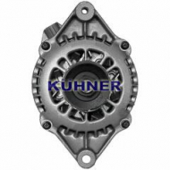Генератор AD KÜHNER 301473RI