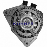 Генератор AD KÜHNER 301483RI