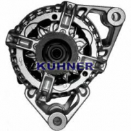 Генератор AD KÜHNER 301490RI