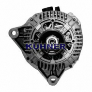 Генератор AD KÜHNER 301496RI