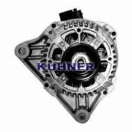 Генератор AD KÜHNER 301498RI