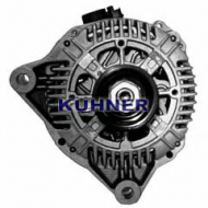 Генератор AD KÜHNER 301499RI