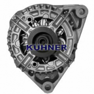 Генератор AD KÜHNER 301501RI