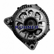 Генератор AD KÜHNER 301509RI