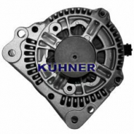 Генератор AD KÜHNER 301510RI