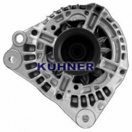 Генератор AD KÜHNER 301512RI