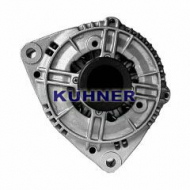 Генератор AD KÜHNER 301555RI