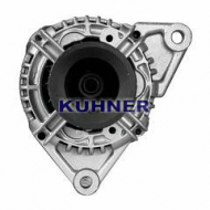 Генератор AD KÜHNER 301557RI