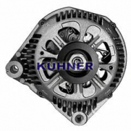 Генератор AD KÜHNER 301559RI