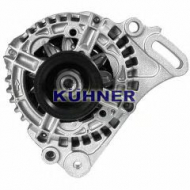 Генератор AD KÜHNER 301567RI