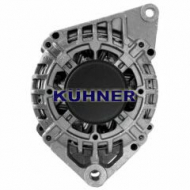 Генератор AD KÜHNER 301572RI