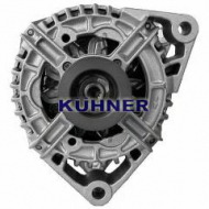 Генератор AD KÜHNER 301577RI