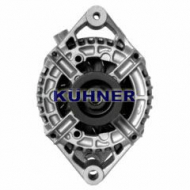 Генератор AD KÜHNER 301581RI